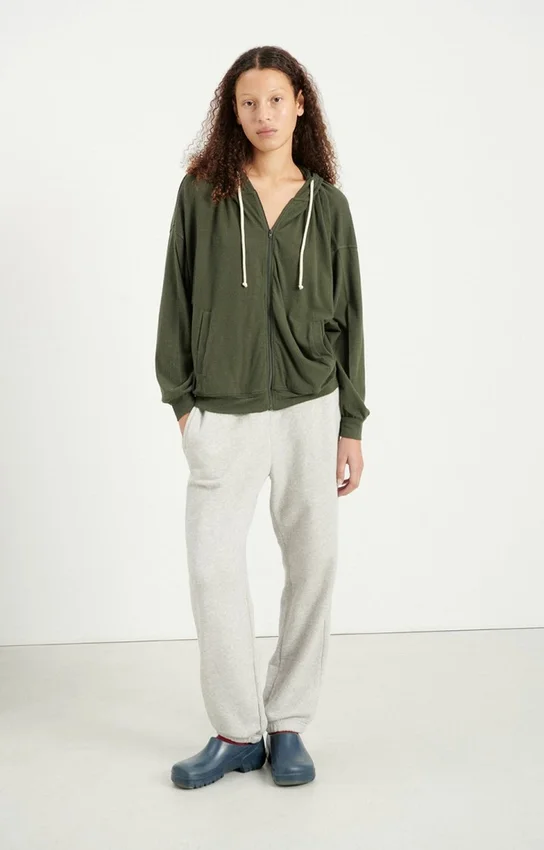 Sudaderas con capucha para mujer Ypawood. Referencia: YPA03BH26