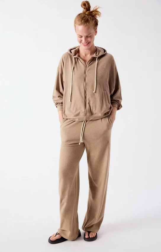 Sudaderas con capucha para mujer Ypawood. Referencia: YPA03BH26