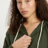 Sudaderas con capucha para mujer Ypawood. Referencia: YPA03BH26