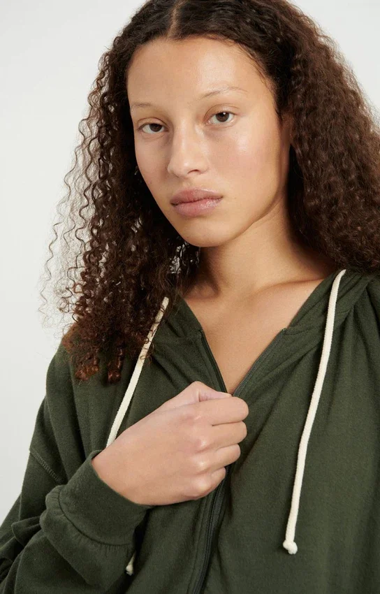 Sudaderas con capucha para mujer Ypawood. Referencia: YPA03BH26
