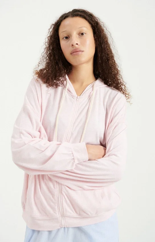 Sudaderas con capucha para mujer Ypawood. Referencia: YPA03BH26