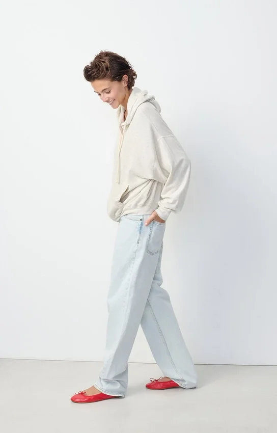 Sudaderas con capucha para mujer Ypawood. Referencia: YPA03BH26