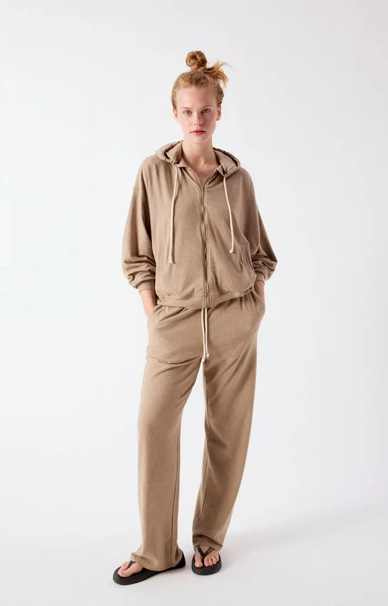Sudaderas con capucha para mujer Ypawood. Referencia: YPA03BH26