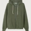 Sudaderas con capucha para mujer Ypawood. Referencia: YPA03BH26