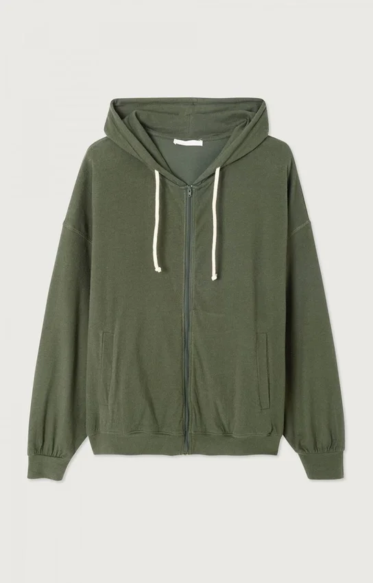 Sudaderas con capucha para mujer Ypawood. Referencia: YPA03BH26