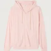 Sudaderas con capucha para mujer Ypawood. Referencia: YPA03BH26
