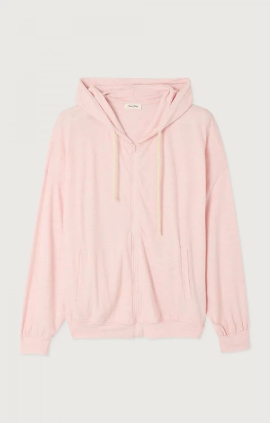 Sudaderas con capucha para mujer Ypawood. Referencia: YPA03BH26