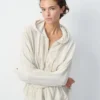Sudaderas con capucha para mujer Ypawood. Referencia: YPA03BH26