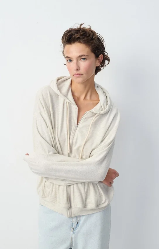 Sudaderas con capucha para mujer Ypawood. Referencia: YPA03BH26