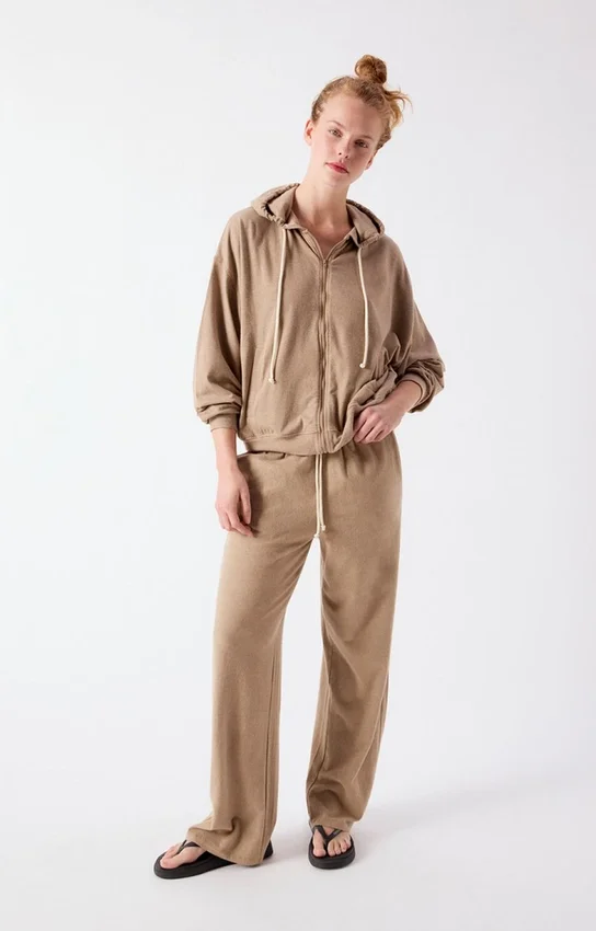 Sudaderas con capucha para mujer Ypawood. Referencia: YPA03BH26