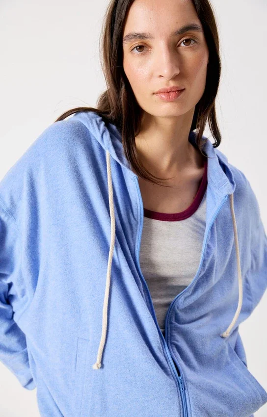 Sudaderas con capucha para mujer Ypawood. Referencia: YPA03BH26