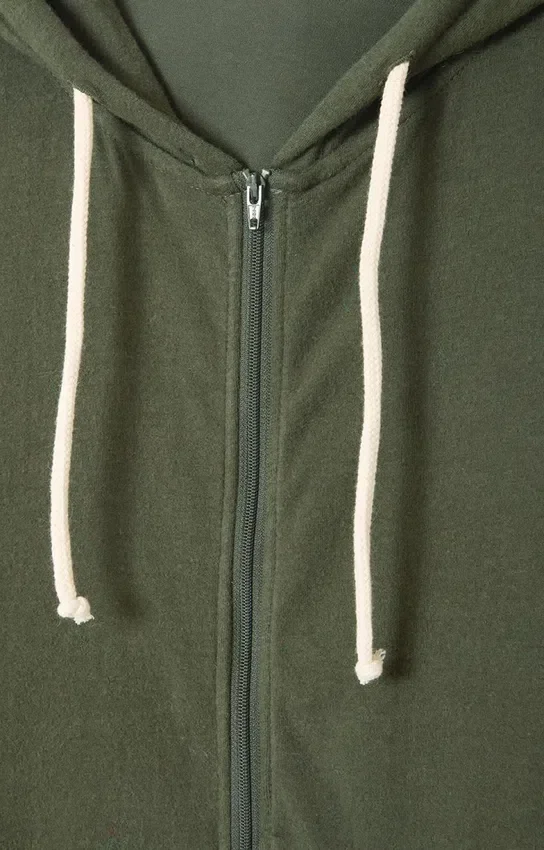 Sudaderas con capucha para mujer Ypawood. Referencia: YPA03BH26