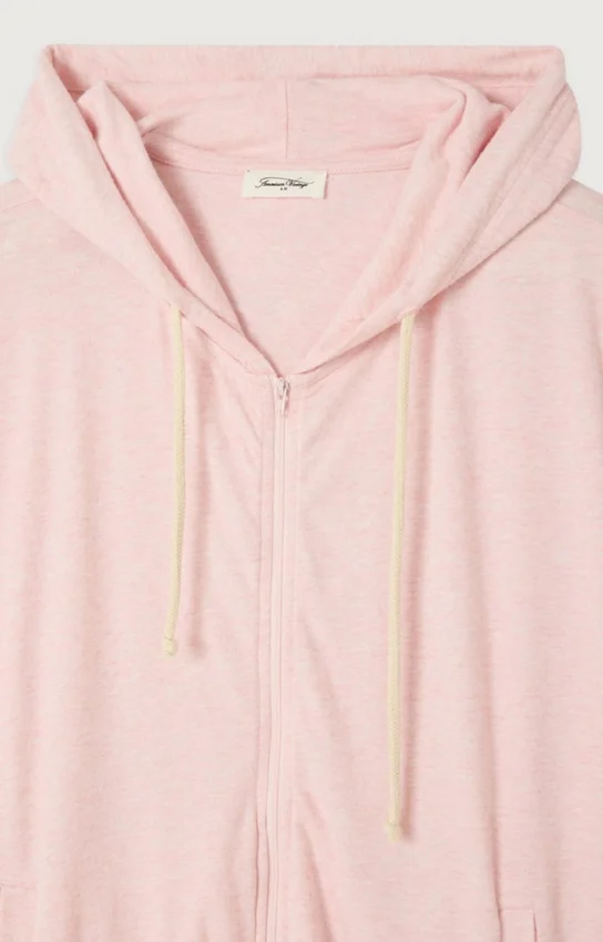 Sudaderas con capucha para mujer Ypawood. Referencia: YPA03BH26