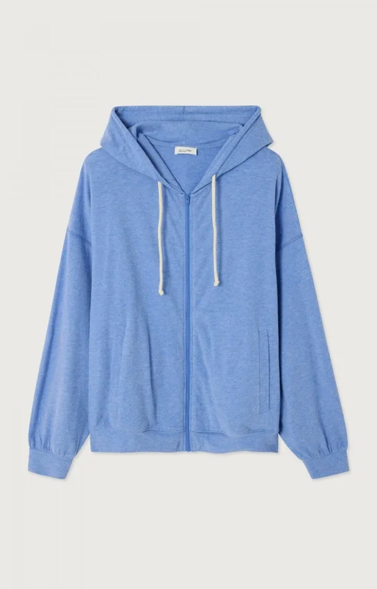 Sudaderas con capucha para mujer Ypawood. Referencia: YPA03BH26