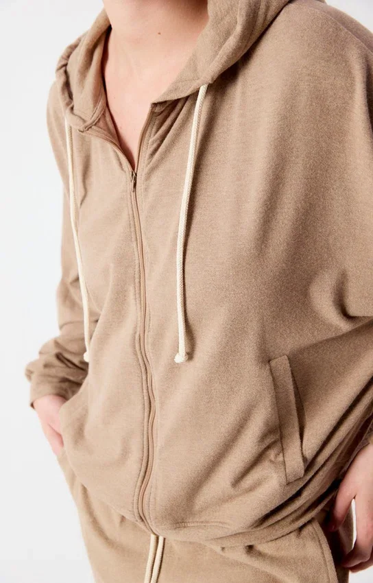 Sudaderas con capucha para mujer Ypawood. Referencia: YPA03BH26