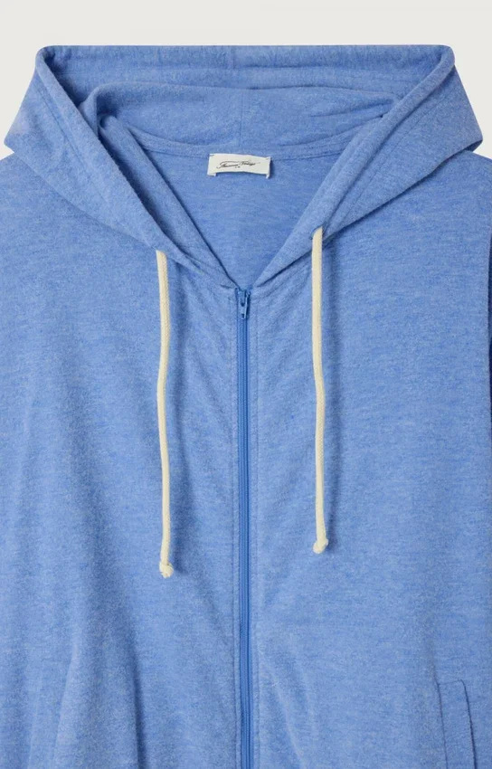 Sudaderas con capucha para mujer Ypawood. Referencia: YPA03BH26
