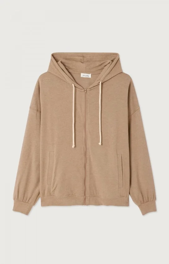 Sudaderas con capucha para mujer Ypawood. Referencia: YPA03BH26