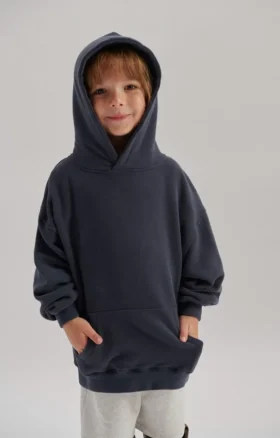 Sudaderas con capucha para niños Atubay Referencia: KATU03BH26