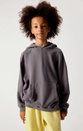 Sudaderas con capucha para niños Atubay Referencia: KATU03BH26