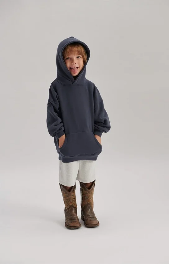 Sudaderas con capucha para niños Atubay Referencia: KATU03BH26