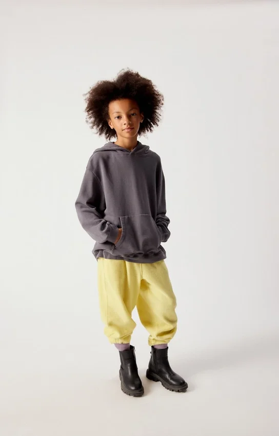 Sudaderas con capucha para niños Atubay Referencia: KATU03BH26