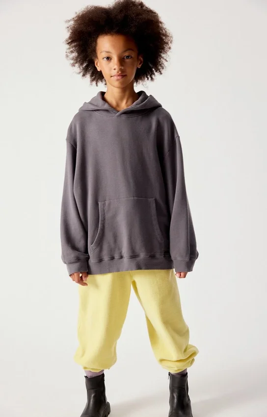 Sudaderas con capucha para niños Atubay Referencia: KATU03BH26