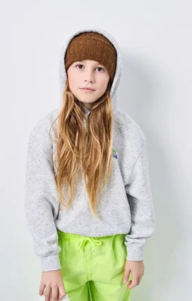 Sudaderas con capucha para niños Evona Referencia: KEVO03AH26