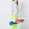 Sudaderas con capucha para niños Evona Referencia: KEVO03AH26
