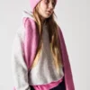 Sudaderas con capucha para niños Evona Referencia: KEVO03AH26