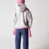 Sudaderas con capucha para niños Evona Referencia: KEVO03AH26