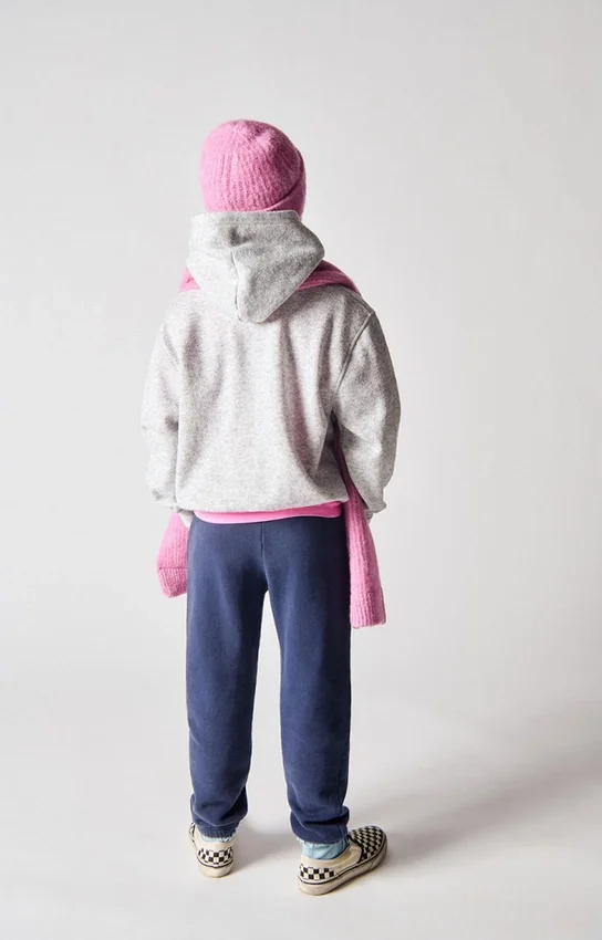 Sudaderas con capucha para niños Evona Referencia: KEVO03AH26