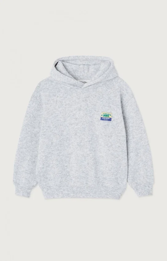 Sudaderas con capucha para niños Evona Referencia: KEVO03AH26