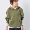 Sudaderas con capucha para niños Izubird Referencia: KIZU03AH26