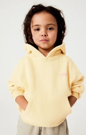 Sudaderas con capucha para niños Izubird Referencia: KIZU03AH26