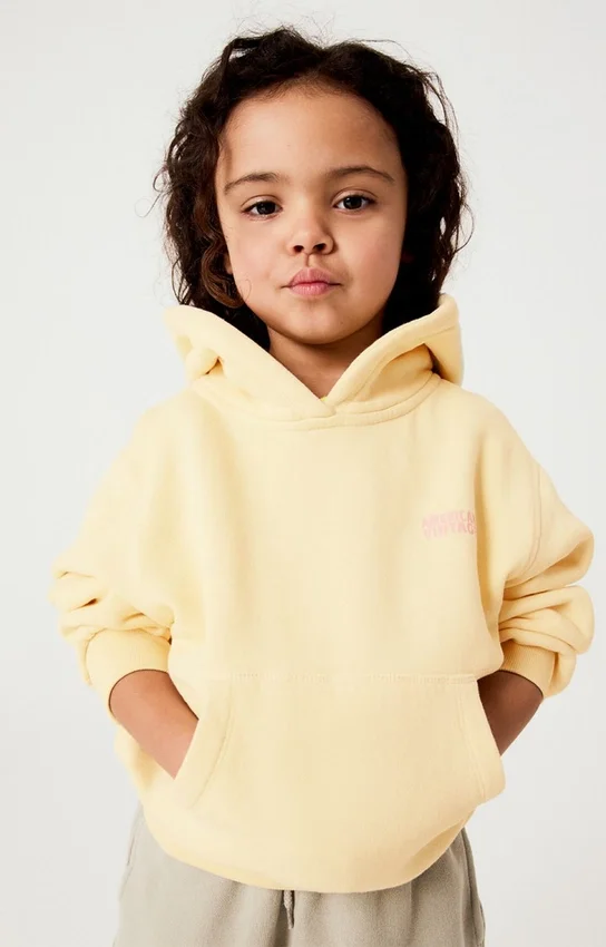 Sudaderas con capucha para niños Izubird Referencia: KIZU03AH26