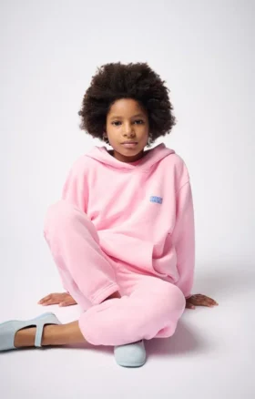 Sudaderas con capucha para niños Izubird Referencia: KIZU03AH26
