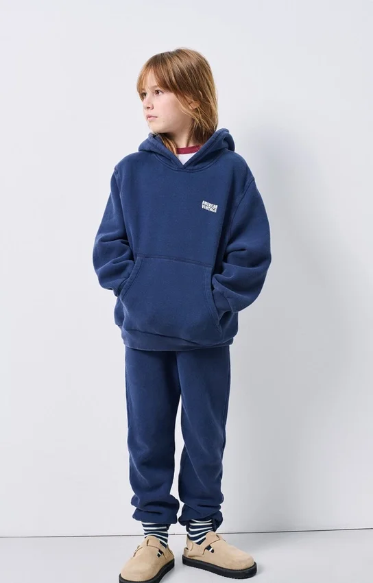 Sudaderas con capucha para niños Izubird Referencia: KIZU03AH26