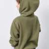 Sudaderas con capucha para niños Izubird Referencia: KIZU03AH26