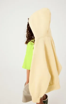 Sudaderas con capucha para niños Izubird Referencia: KIZU03AH26