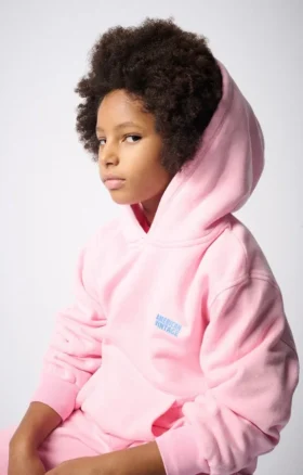 Sudaderas con capucha para niños Izubird Referencia: KIZU03AH26