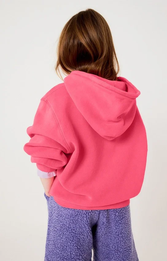 Sudaderas con capucha para niños Izubird Referencia: KIZU03AH26