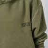 Sudaderas con capucha para niños Izubird Referencia: KIZU03AH26