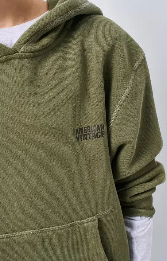 Sudaderas con capucha para niños Izubird Referencia: KIZU03AH26