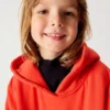 Sudaderas con capucha para niños Izubird Referencia: KIZU03AH26