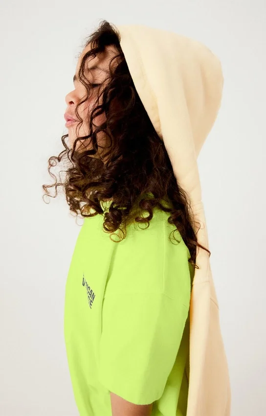 Sudaderas con capucha para niños Izubird Referencia: KIZU03AH26