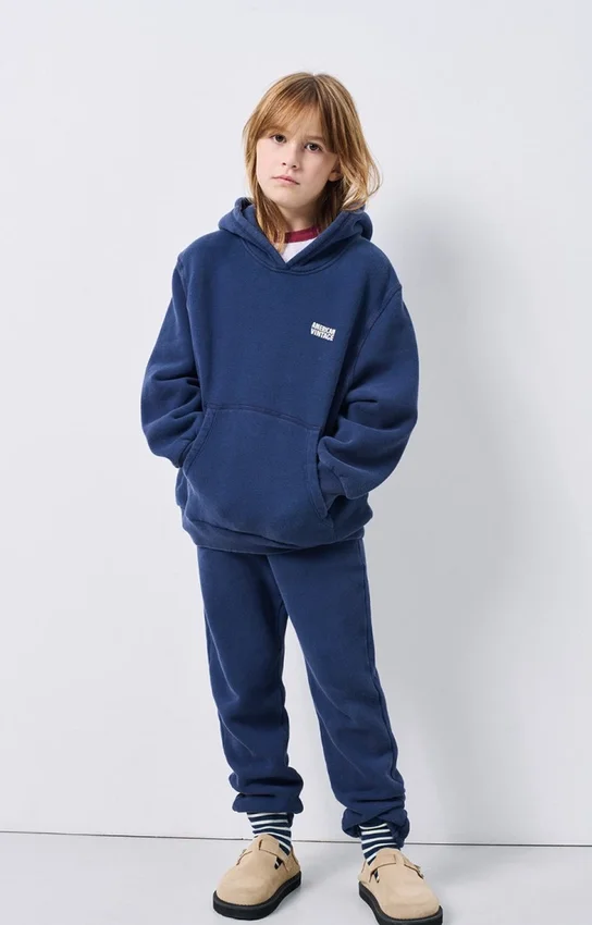 Sudaderas con capucha para niños Izubird Referencia: KIZU03AH26