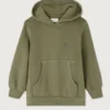 Sudaderas con capucha para niños Izubird Referencia: KIZU03AH26
