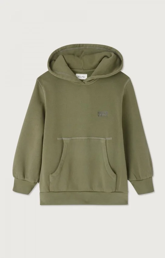 Sudaderas con capucha para niños Izubird Referencia: KIZU03AH26