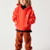 Sudaderas con capucha para niños Izubird Referencia: KIZU03AH26
