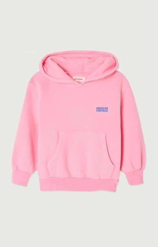 Sudaderas con capucha para niños Izubird Referencia: KIZU03AH26